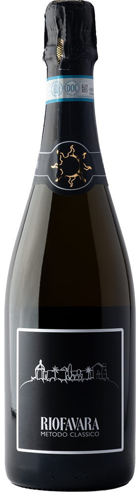 Riofavara Vigna Miucia Sicilia DOC BIO Riofavara Vigna Miucia Sicilia DOC BIO