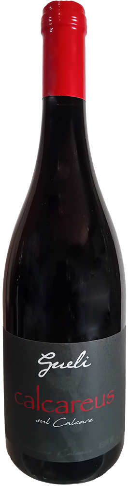 2019 Calcareus Terre Siciliane IGP 2019 Calcareus Terre Siciliane IGP