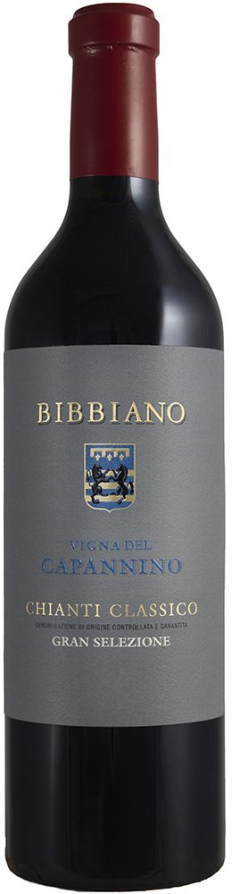 2019 Vigna del Capannino Chianti Classico Gran Selezione DOCG BIO