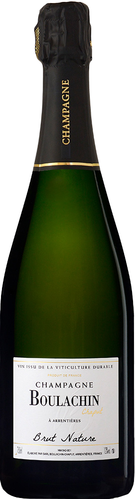 Cuvée Champagne AOP Cuvée Champagne AOP