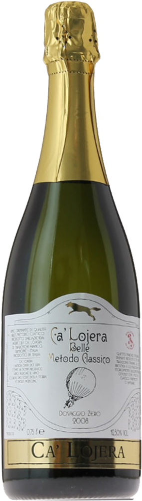 2018 CA' LOJERA Belle Millesimato 2018 CA' LOJERA Belle Millesimato
