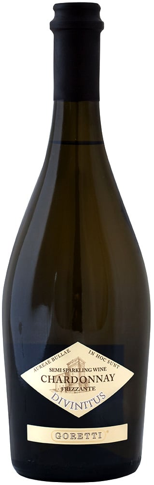 Divinitus Chardonnay Semi Frizzante Colli Perugini Divinitus Chardonnay Semi Frizzante Colli Perugini