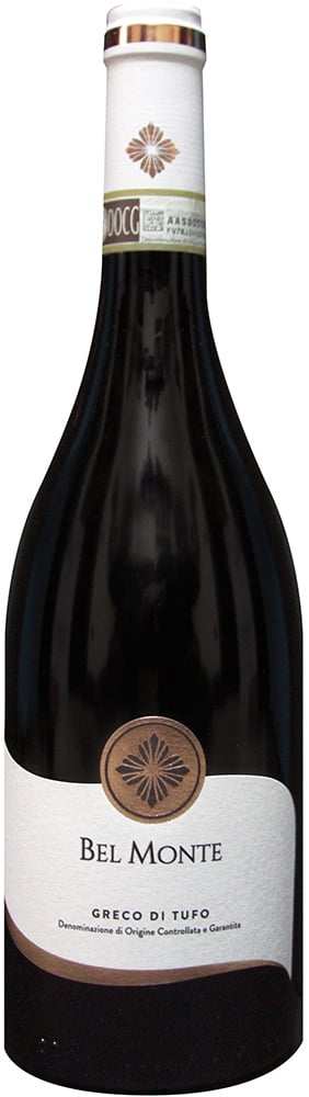 Greco di Tufo DOCG Greco di Tufo DOCG