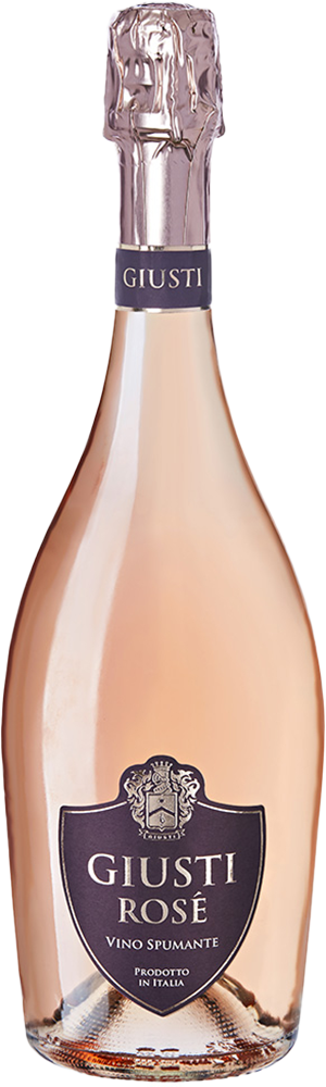 Spumante Giusti Rosé Spumante Giusti Rosé
