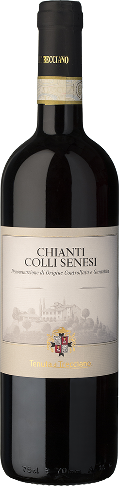 2025 Sangiovese Chianti Colli Senesi DOCG