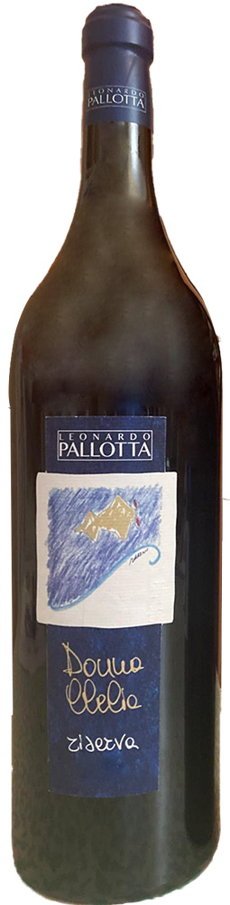 2019 Donna Clelia Riserva San Severo nero di Troia DOC 1,5 L 2019 Donna Clelia Riserva San Severo nero di Troia DOC 1,5 L