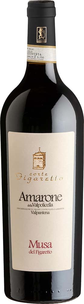 2020 Musa del Figaretto Amarone della Valpolicella DOCG 2020 Musa del Figaretto Amarone della Valpolicella DOCG