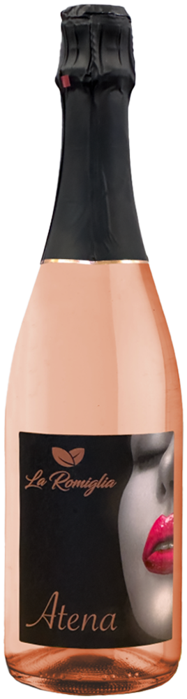 Atena Rosè Venezia DOC Atena Rosè Venezia DOC