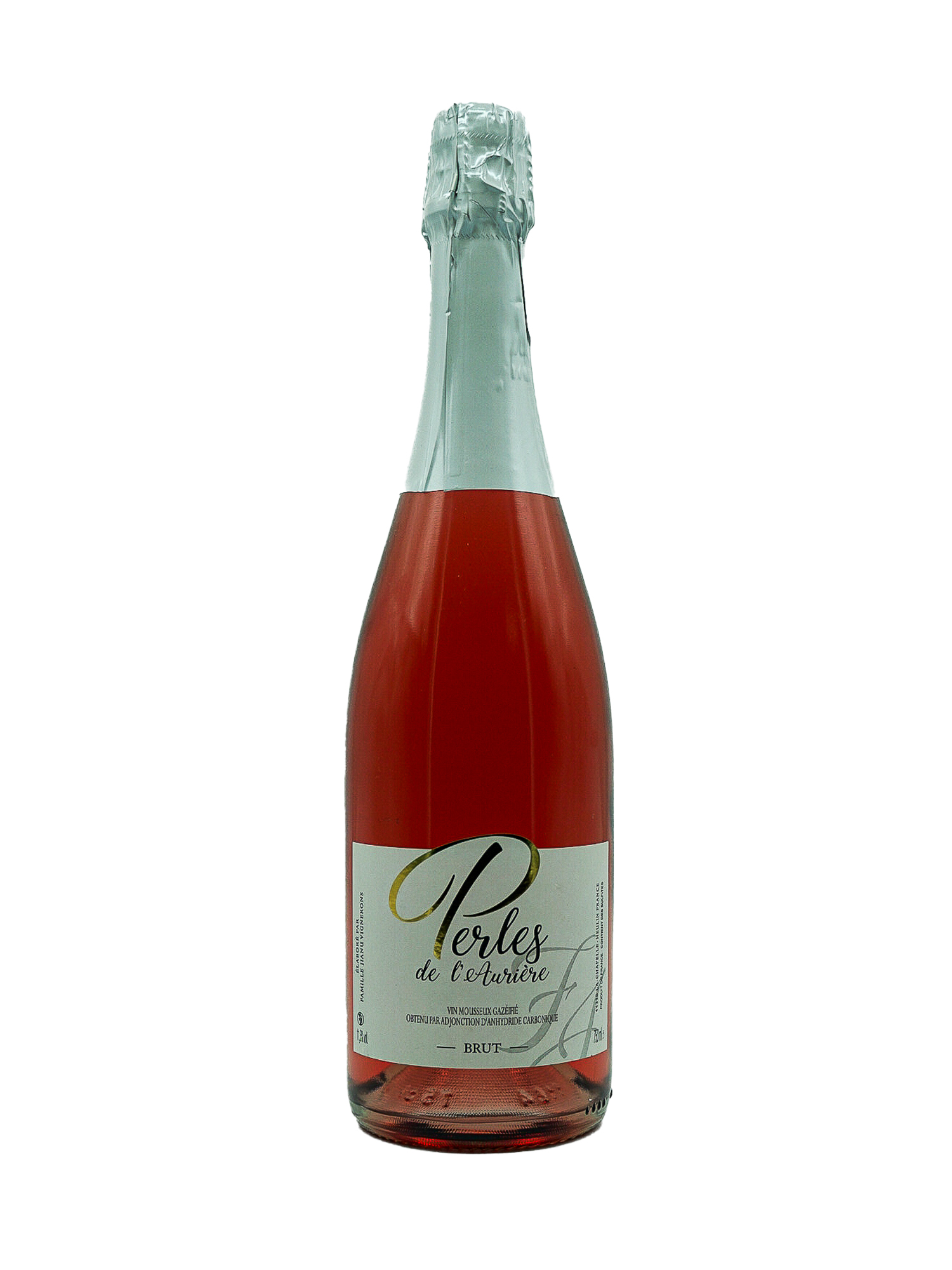 2022 Perle de l'Aurière Rosé 2022 Perle de l'Aurière Rosé