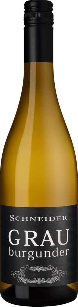 Weingut Markus Schneider 2025 Markus Schneider Grauburgunder