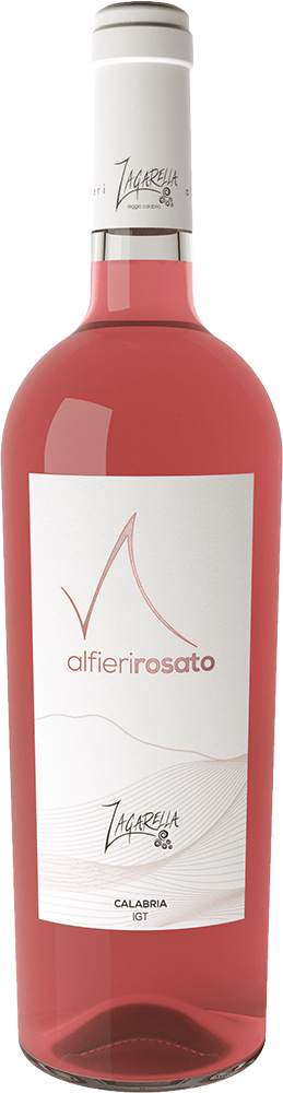 Alfierirosato Calabria IGP Alfierirosato Calabria IGP