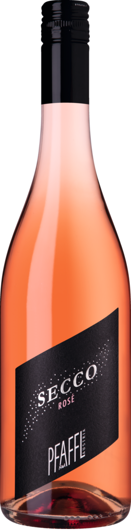 Pfaffl Pfaffl Secco Rosé