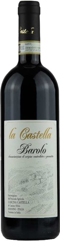 2020 Barolo DOCG