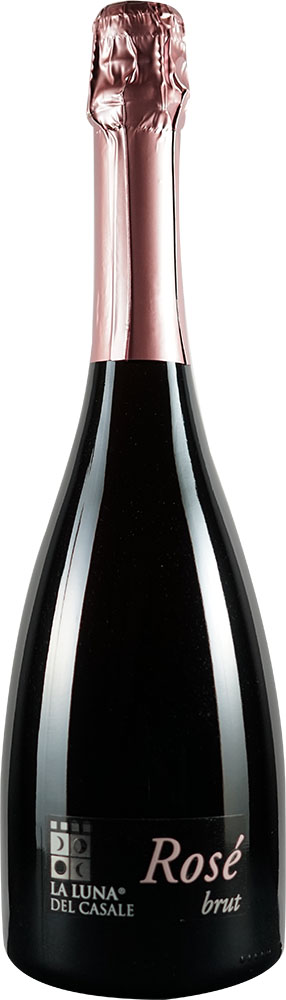 2023 Rosé Lazio Rosato IGP BIO
