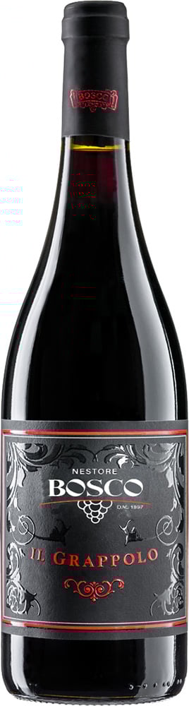 2024 Il Grappolo IGP Rosso Linea Classica 2024 Il Grappolo IGP Rosso Linea Classica