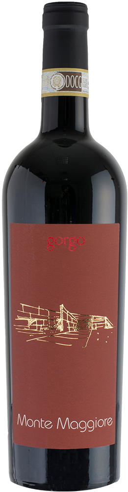 2023 Podere Monte Maggiore Bardolino Superiore DOCG 2023 Podere Monte Maggiore Bardolino Superiore DOCG