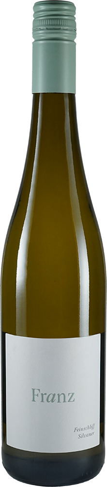 Weingut Franz 2025 Feinschliff Silvaner