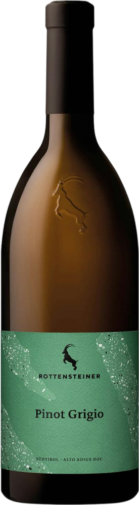 2025 PINOT GRIGIO