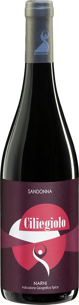 2023 Ciliegiolo Narni IGP 2023 Ciliegiolo Narni IGP