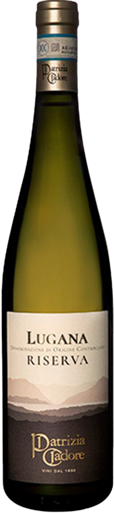 2022 Lugana Riserva DOC
