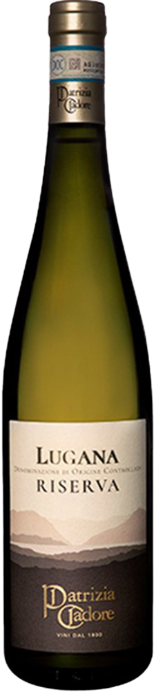 2022 Lugana Riserva DOC 2022 Lugana Riserva DOC