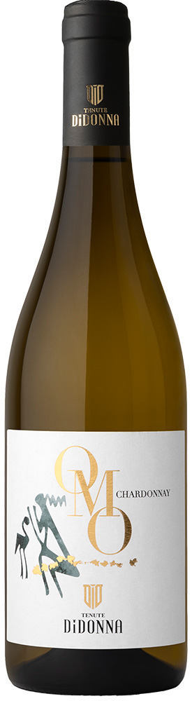 2024 Omo Chardonnay Puglia IGP