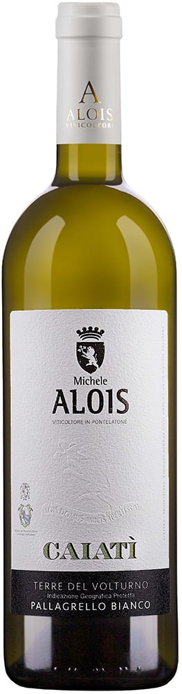 2023 Caiatí Terre del Volturno IGP 2023 Caiatí Terre del Volturno IGP