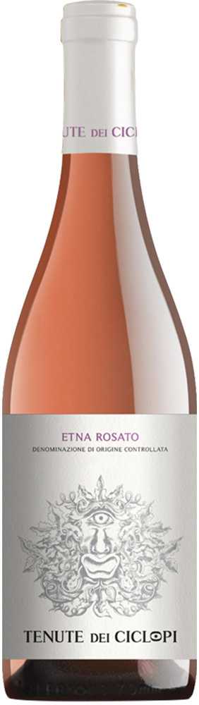 2024 Rosato Etna DOC