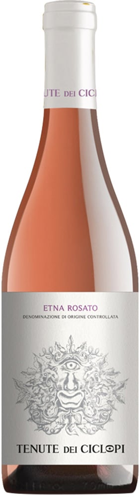 2024 Rosato Etna DOC 2024 Rosato Etna DOC