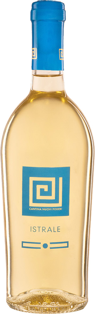 2023 Istrale Etichetta Blu Vermentino di Sardegna DOC