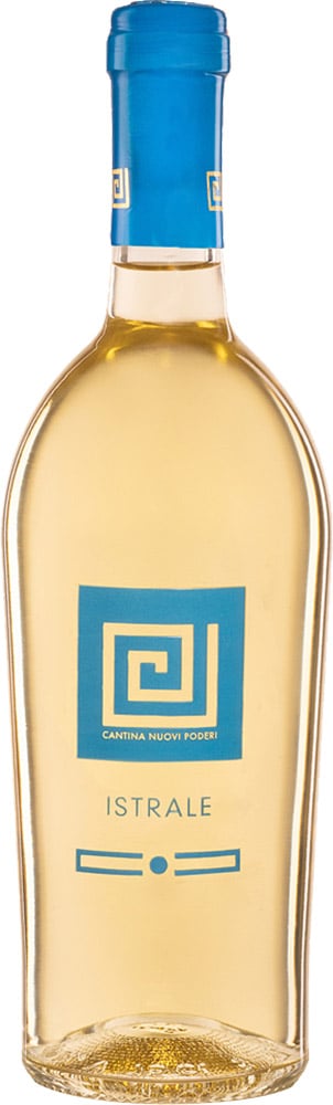 2024 Istrale Etichetta Blu Vermentino di Sardegna DOC 2024 Istrale Etichetta Blu Vermentino di Sardegna DOC