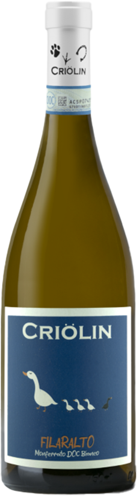 Filaralto Monferrato DOC