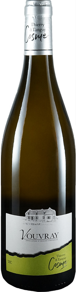 2023 Sec Vouvray AOP 2023 Sec Vouvray AOP