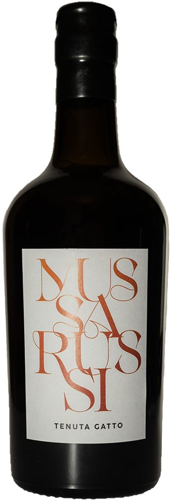 2022 Mussarussi 0,5 L 2022 Mussarussi 0,5 L