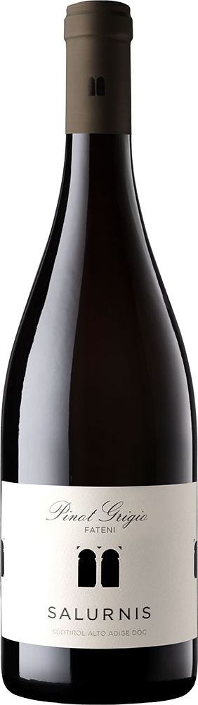 2023 Pinot Grigio Fateni Alto Adige DOC 2023 Pinot Grigio Fateni Alto Adige DOC