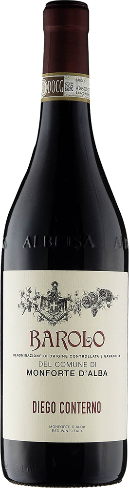 2020 Barolo del Comune di Monforte Barolo DOCG