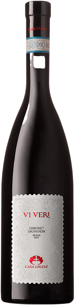 2020 Vi Veri Sicilia DOC BIO 1,5 L