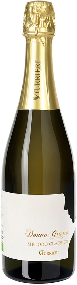 Donna Grazia Spumante BIO Donna Grazia Spumante BIO