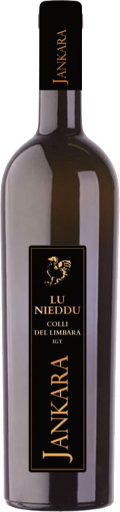 2023 “Lu Nieddu” Colli del Limbara IGP 2023 “Lu Nieddu” Colli del Limbara IGP
