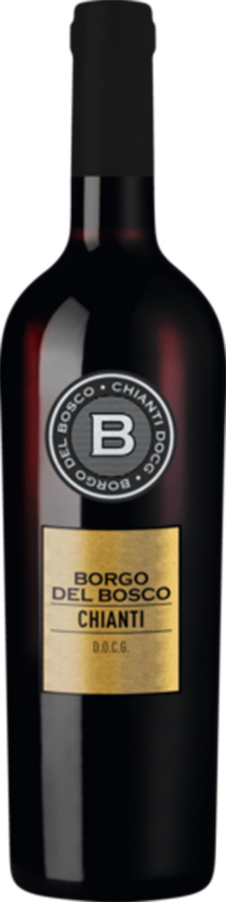 WirWinzer Select 2024 Borgo del Bosco Chianti