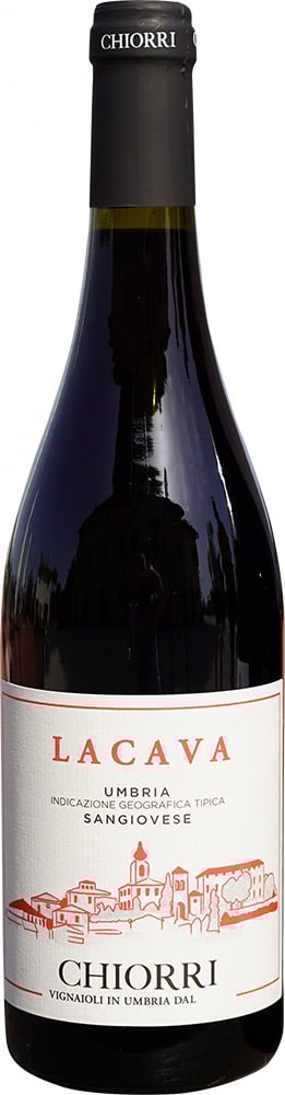 2023 Lacava Sangiovese Umbria IGP 2023 Lacava Sangiovese Umbria IGP