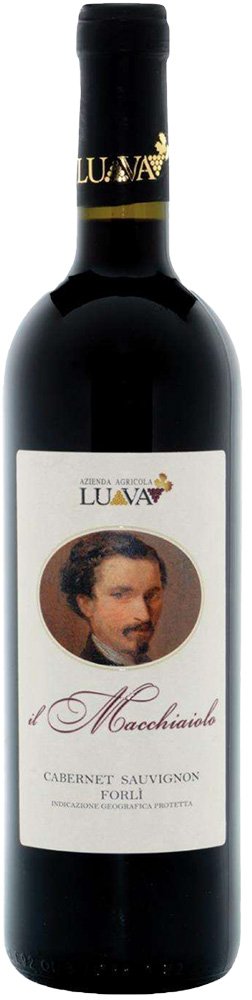 2022 Il Macchiaiolo Cabernet Sauvignon Forli IGP