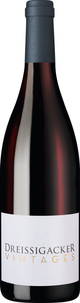 Weingut Dreissigacker Dreissigacker Vintages Cuvée Rot BIO