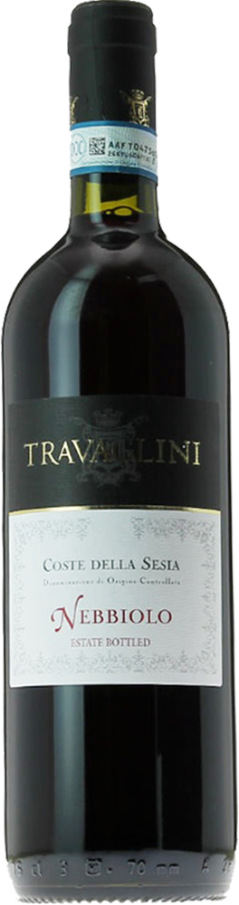 2023 Nebbiolo Coste della Sesia DOC