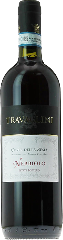 2023 Nebbiolo Coste della Sesia DOC 2023 Nebbiolo Coste della Sesia DOC