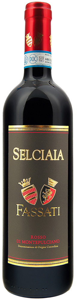 2022 Selciaia Vino Rosso di Montepulciano DOC