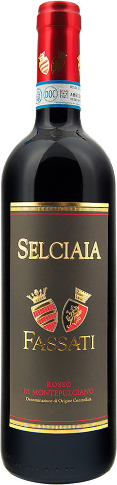 2022 Selciaia Vino Rosso di Montepulciano DOC