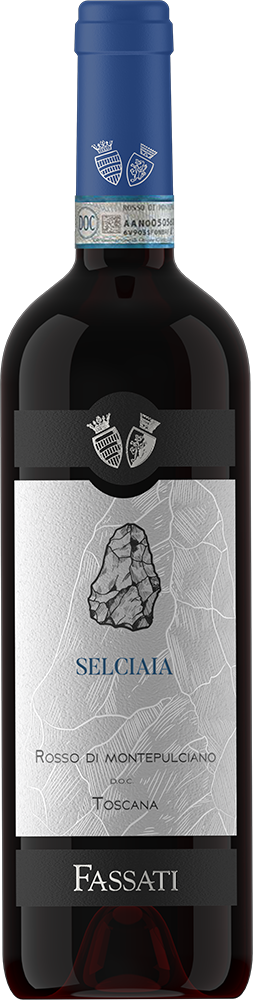 2024 Selciaia Vino Rosso di Montepulciano DOC