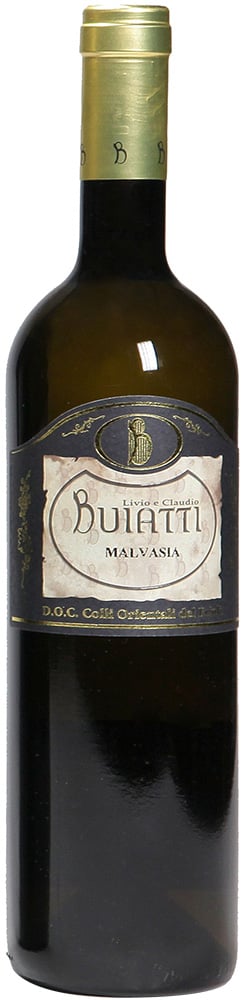 2023 Malvasia Friuli Colli Orientali DOC 2023 Malvasia Friuli Colli Orientali DOC