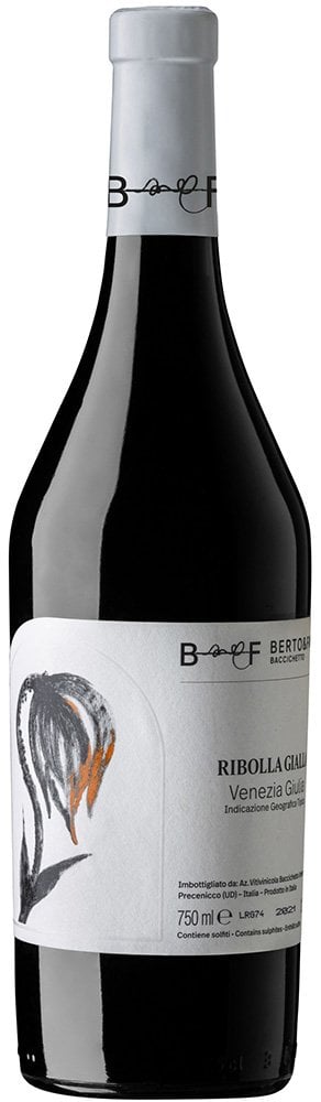 2023 Ribolla Gialla Venezia Giulia IGP 2023 Ribolla Gialla Venezia Giulia IGP